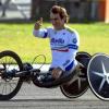 Sport in lutto: Addio ad Alex Zanardi: il campione che ha insegnato al mondo a non arrendersi mai