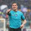 Cremonese-Juve Stabia: arbitra Manganiello