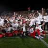 Cremonese, è Serie A! Vittoria sullo Spezia e città in festa: il sogno diventa realtà