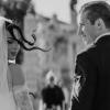 Baschirotto dice sì: il leader della Cremonese si sposa, festa da favola a Roma