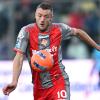 SportMediaset - Cremonese-Cagliari 2-2: le pagelle dei grigiorossi