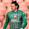 UFFICIALE - Cremonese, Gianluca Saro ceduto alla Reggiana