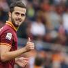 Simone Giacchetta smentisce la trattativa per  Pjanic.  