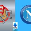 CREMONESE-NAPOLI: LE PROBABILI FORMAZIONI