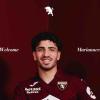 UFFICIALE - Marianucci è un giocatore del Torino