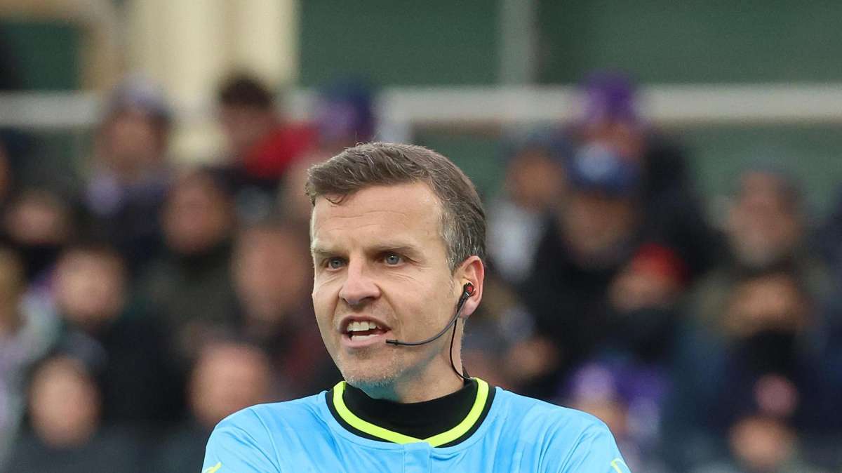 GdS - Pasticcio La Penna. Il rigore non doveva essere cancellato