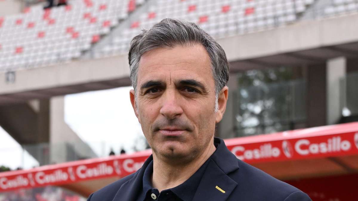 Parma-Cremonese 1-1, Pecchia: "Vazquez? Ha fatto un gran gol, nulla da aggiungere"