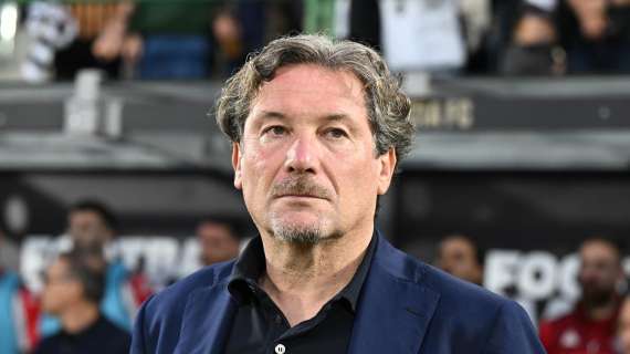 Cremonese-Juve Stabia 3-0, Stroppa: "Vittoria di personalità, ora viene il bello"