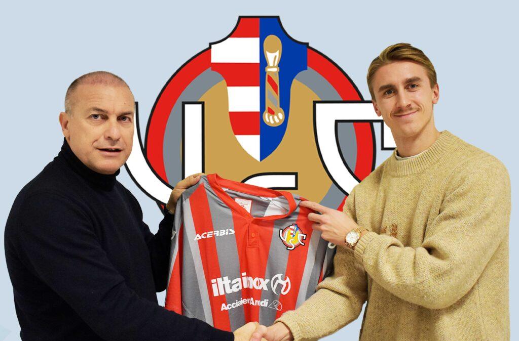 Alle ore 18:00  la Cremonese affronta l’Inter.  Johnsen è vicino all’addio.  