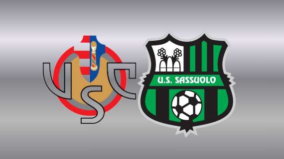 RIVIVI IL LIVE | CREMONESE-SASSUOLO 3-2: GRIGIOROSSI PRIMI IN CLASSIFICA