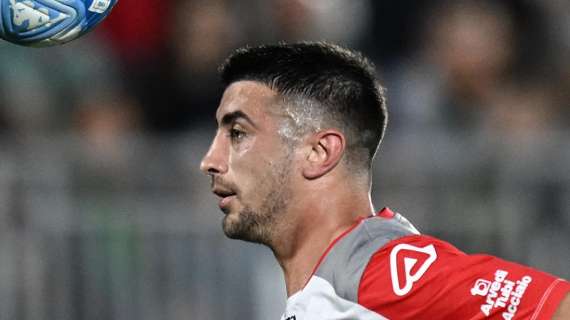 Cremonese, operato Luca Ravanelli: salterà anche il ritorno della finale playoff contro lo Spezia
