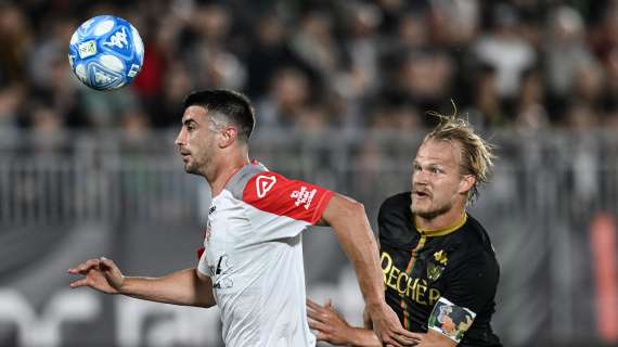 Mercato Cremonese: Ravanelli ad un passo dal Monza