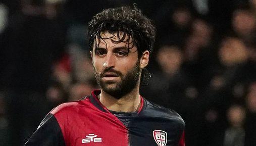 Luperto e la Cremonese vicini all'accordo. L' ufficialità potrebbe arrivare dopo la partita.