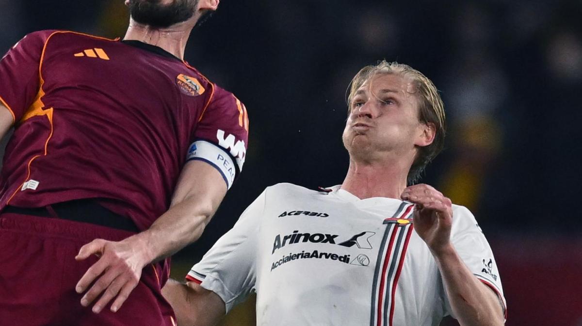 Norvegia ko ad Amsterdam: Thorsby resta in panchina, vince l’Olanda in rimonta