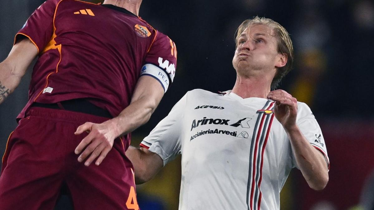 Thorsby c’è e convince: 75 minuti da protagonista con la Norvegia (ma manca ancora il gol)