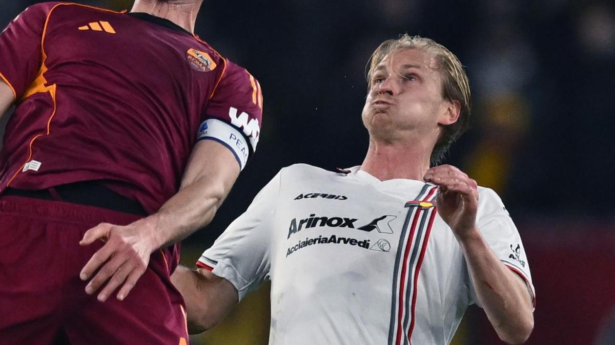 Dalla lotta salvezza al Mondiale: Thorsby fa esplodere l’orgoglio Cremonese