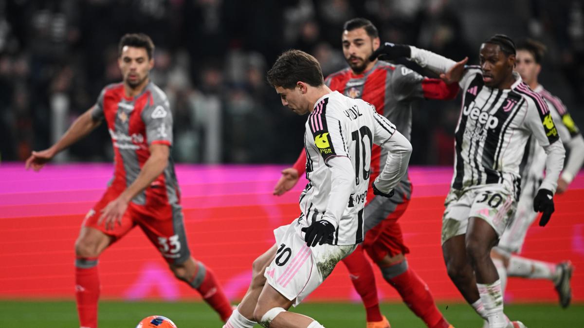 Juve a valanga sulla Cremonese. La Repubblica in apertura: "Ora tutto è possibile"