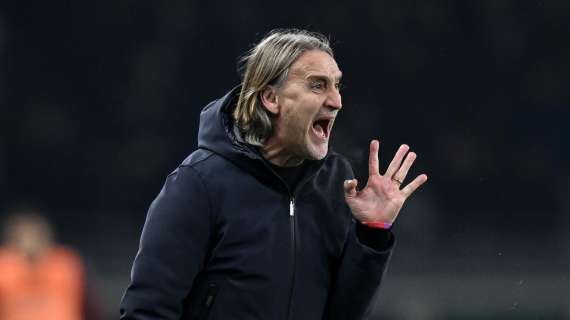 Mercato Cremonese: impennata nella trattativa per arrivare a Nicola