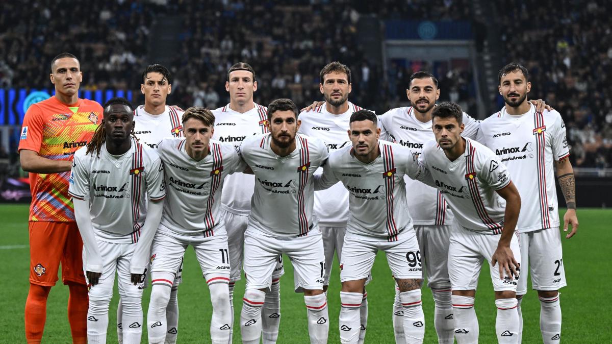 Cremonese, un tour de force decisivo: 5 partite in 19 giorni per cambiare la stagione