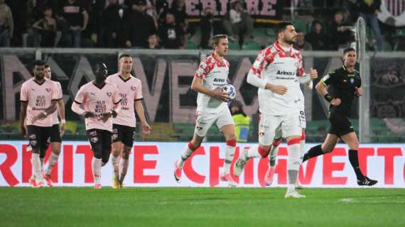 Finalmente la Cremo torna a fare sul serio