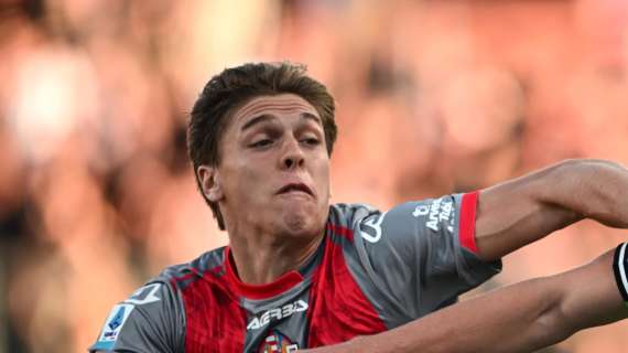 Zerbin: “A Cremona c’è grande passione. Lavoro per incidere in ogni partita”