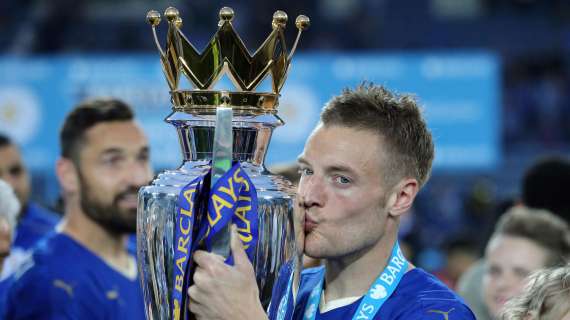 Colpo da urlo della Cremonese: Jamie Vardy è grigiorosso