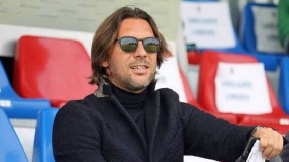 Cremonese, senti Ferrarese: "Il doppio cambio di allenatore ha disorientato la squadra, rimonta difficile"