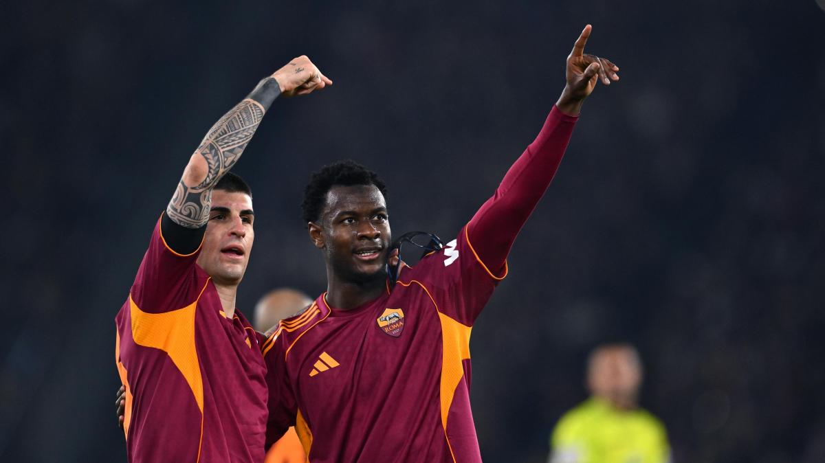 Pagelle Roma-Cremonese, c'è poco da salvare.