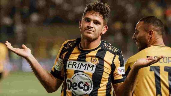 C'è la Juve Stabia nella corsa serie A della Cremonese