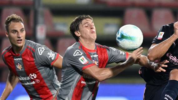 TMW - Cremonese-Sassuolo 3-2, le pagelle: bene Zerbin