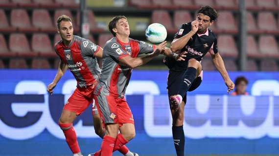 Cremonese, missione San Siro: sfida al Milan proibitiva ma con fiducia e possibili novità
