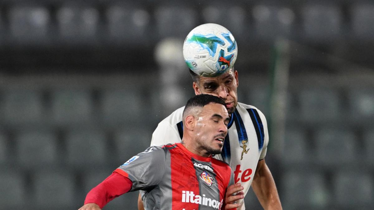 Sanabria svela il segreto della Cremonese: "La nostra forza è il gruppo". E avverte: "Niente illusioni, pensiamo alla salvezza"