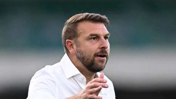 Verona-Cremonese 0-0, Zanetti: "Meritavamo molto di più"