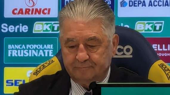 Cremonese, rivoluzione in vista: Guido Angelozzi il nome forte per l’area tecnica