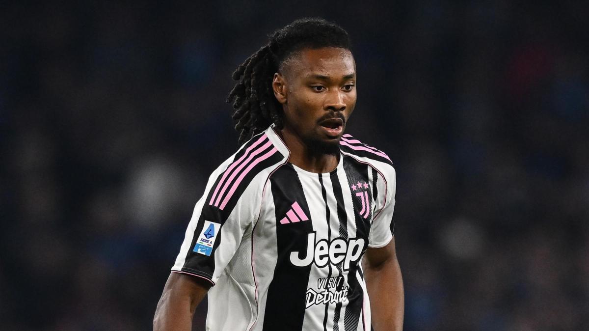 Juventus-Cremonese,Thuram: "Siamo la Juventus, ambizione d'obbligo" 