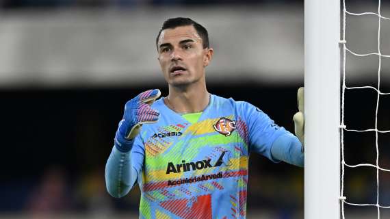 TMW - Verona-Cremonese 0-0, le pagelle: Vardy sacrificato, Audero super