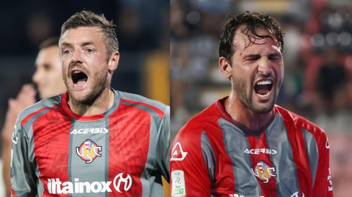 Cremonese, l’esperimento Vazquez-Vardy non convince: ma Nicola non chiude la porta al futuro