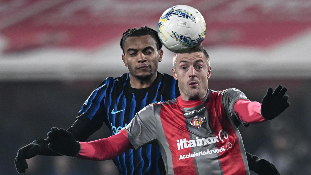 Cremonese, ko con l’Inter ma a testa alta: segnali che fanno sperare