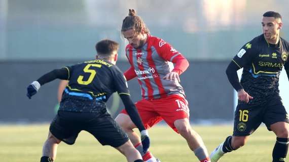 Le Pagelle: Una Cremonese ‘monocorde’ per uno scialbo (0-0).  