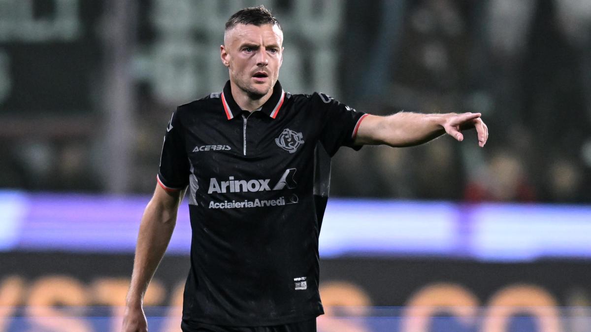 TMW - Pisa-Cremonese 1-0, le pagelle: Vardy non punge