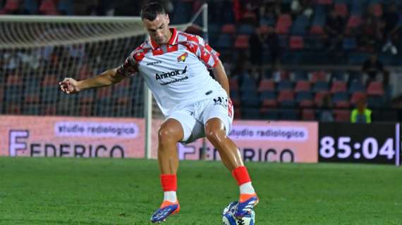 TMW - Mantova-Cremonese 1-0, le pagelle: Bonazzoli in ombra