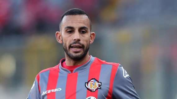 La Provincia - Soddimo: "Cremonese squadra, Vazquez è un mago"
