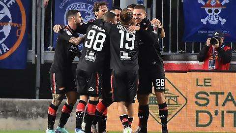 Brescia e Cremonese: Voglia di riscatto dopo le delusioni di Coppa. 