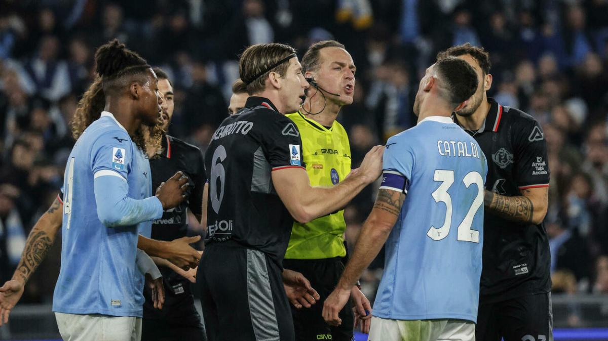 Messaggero - Lazio-Cremonese 0-0: le pagelle dei grigiorossi