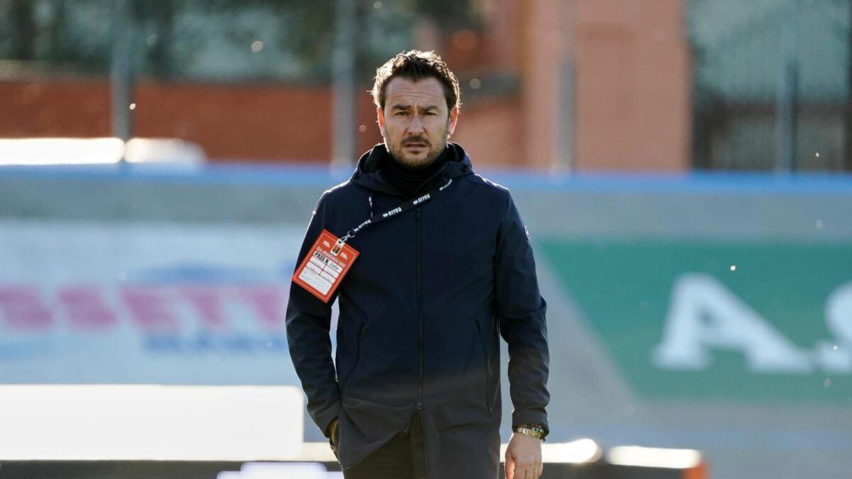 Cremonese, spunta Botturi: il dirigente che può inaugurare una nuova era grigiorossa