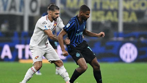 SONDAGGIO - Inter-Cremonese: vota il migliore in campo