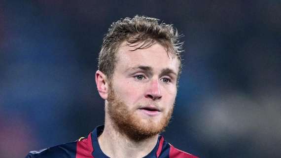 Cremonese ambiziosa: per il centrocampo si guarda in casa Milan