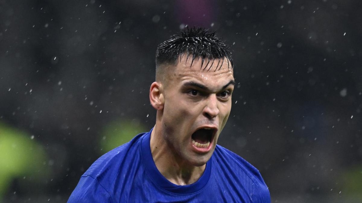 GdS - C'è la trappola Cremonese Torna la 'nuova' coppia con Pio e capitan Lautaro