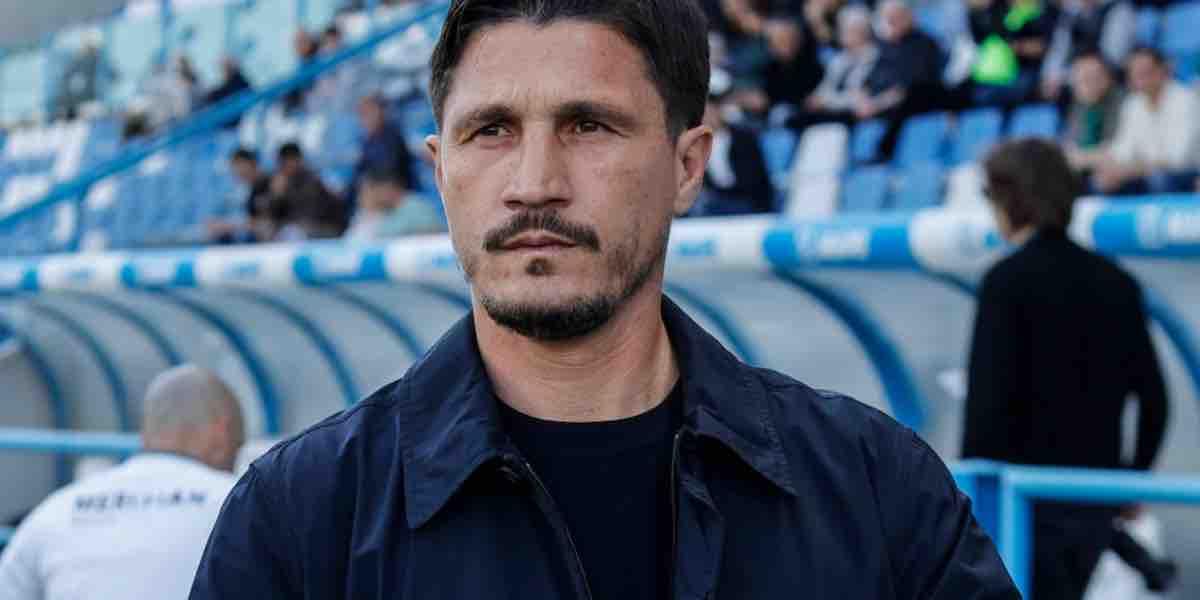 Cagliari-Cremonese 1-0, Pisacane: "Vittoria importante ma l'obiettivo non è stato ancora raggiunto"