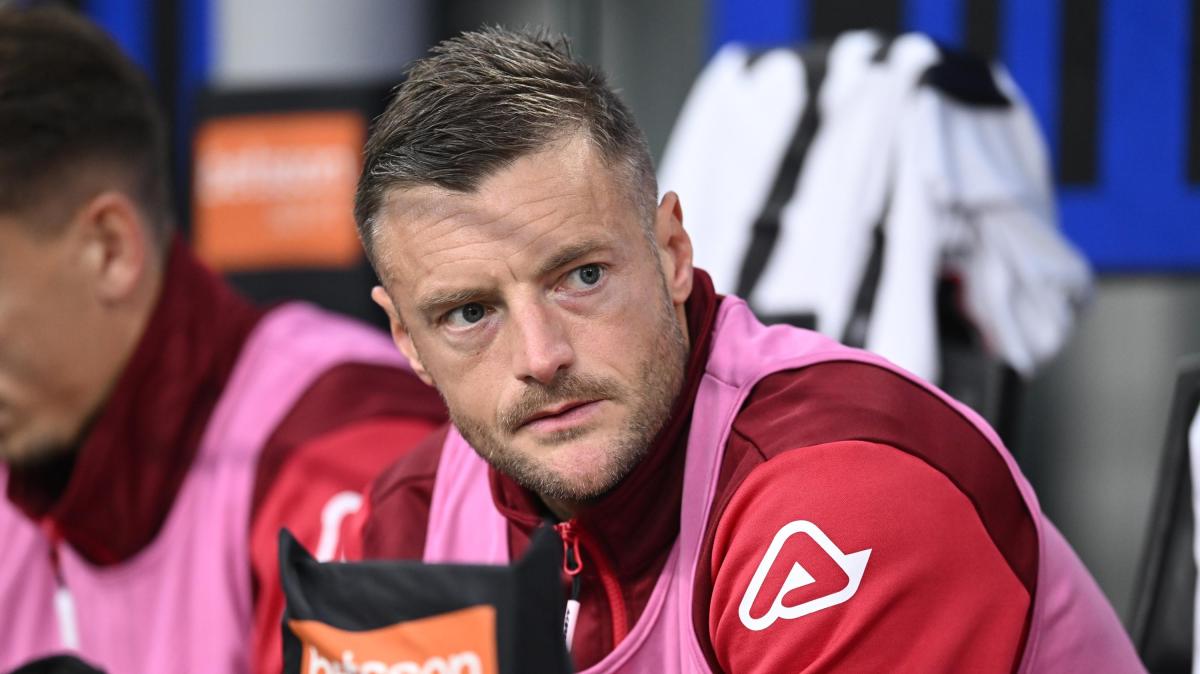 Cremonese- Atalanta,Vardy: "Avere segnato il primo gol è fantastico"